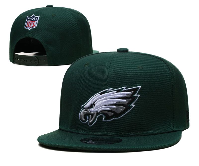 2022 NFL Philadelphia Eagles Hat YS10091